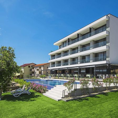Hotel Villa Margaret Malinska Esterno foto
