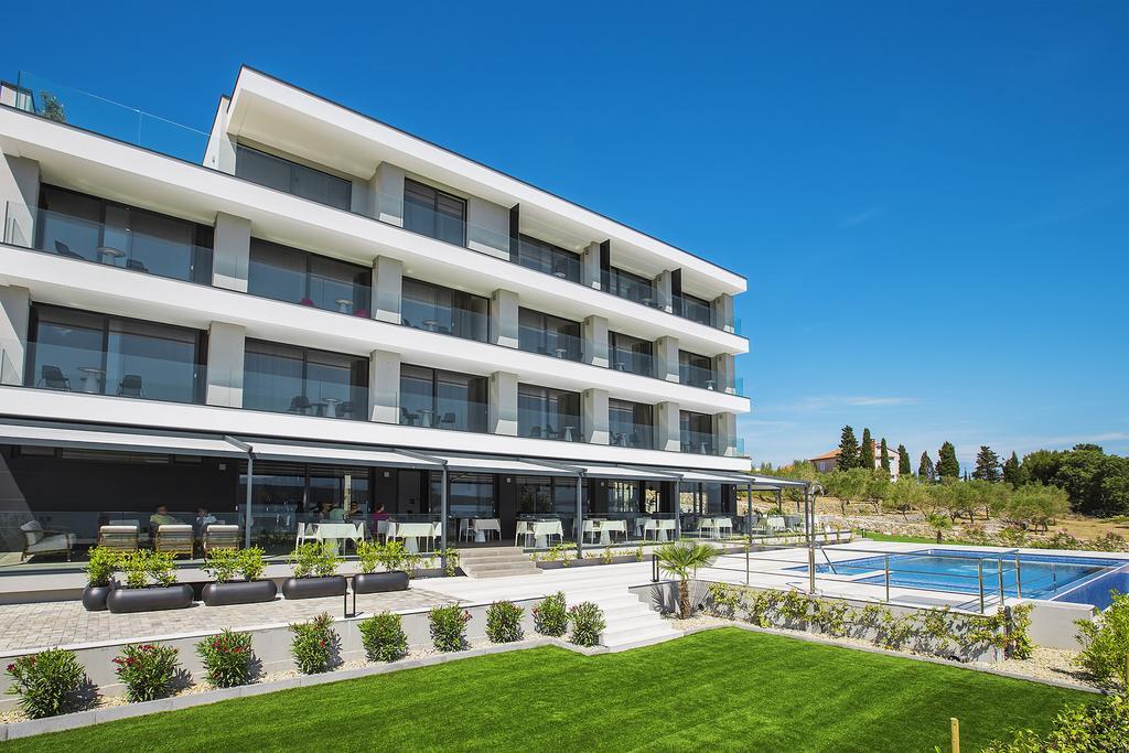 Hotel Villa Margaret Malinska Esterno foto