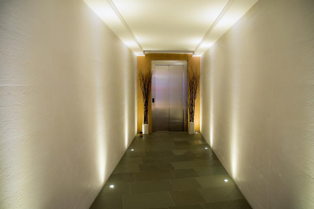 Hotel Villa Margaret Malinska Esterno foto