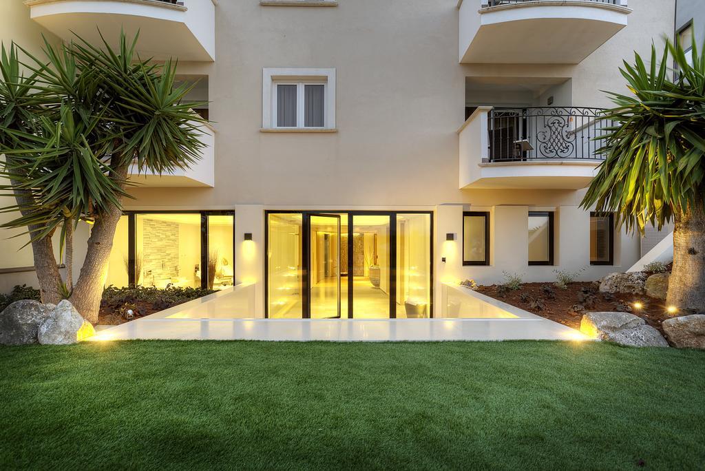 Hotel Villa Margaret Malinska Esterno foto